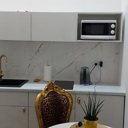 Juwel Z Widokiem Na Wawel Ap 29a Apartamento *