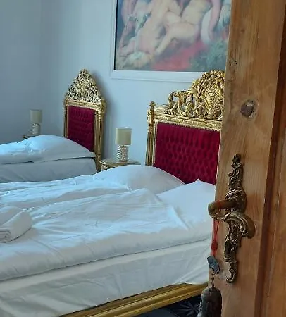 Juwel Z Widokiem Na Wawel Ap 29a Cracovia