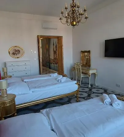 Juwel Z Widokiem Na Wawel Ap 29a