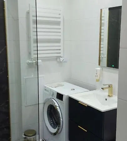 Juwel Z Widokiem Na Wawel Ap 29a Cracovia