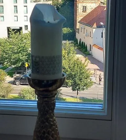 Juwel Z Widokiem Na Wawel Ap 29a