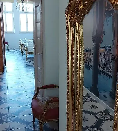 Juwel Z Widokiem Na Wawel Ap 29a