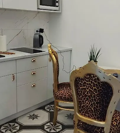 Apartamento Juwel Z Widokiem Na Wawel Ap 29a *