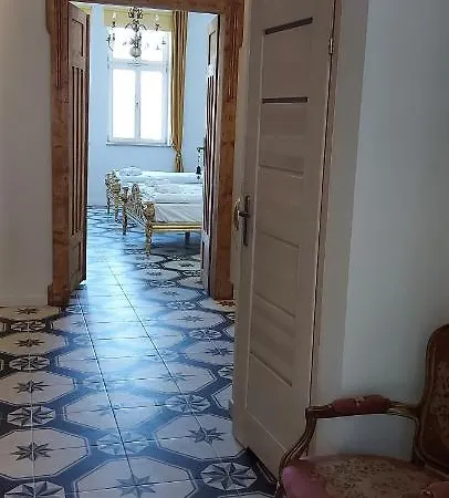 Juwel Z Widokiem Na Wawel Ap 29a * Cracovia