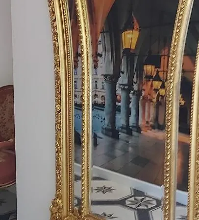 Apartamento Juwel Z Widokiem Na Wawel Ap 29a *