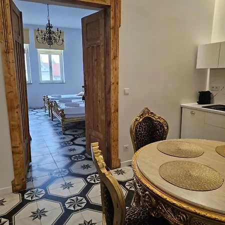 Juwel Z Widokiem Na Wawel Ap 29a Apartamento Cracovia