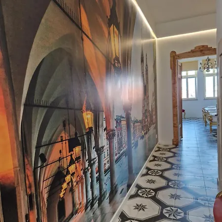 Juwel 29a Z Widokiem Na Wawel