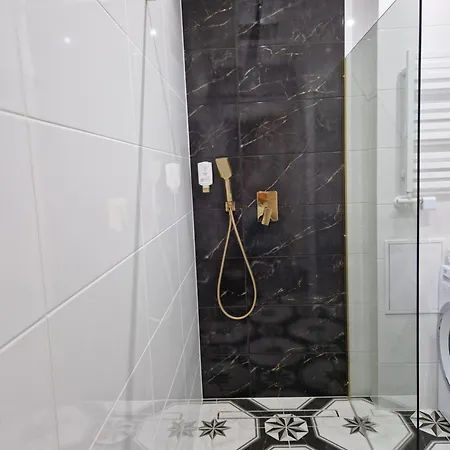 Apartamento Juwel Z Widokiem Na Wawel Ap 29a *