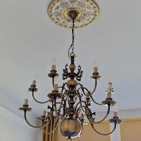 Juwel Z Widokiem Na Wawel Ap 29a *