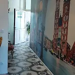 Juwel 29a Z Widokiem Na Wawel شقة كراكوفيا