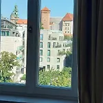 Juwel 29a Z Widokiem Na Wawel *