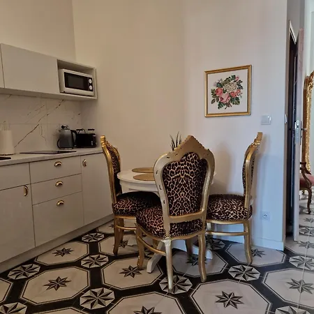 Appartamento Juwel 29a Z Widokiem Na Wawel Cracovia