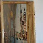 公寓 Juwel 29a Z Widokiem Na Wawel *