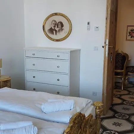 Juwel 29a Z Widokiem Na Wawel Apartment *