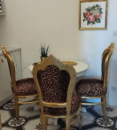 דירה Juwel Z Widokiem Na Wawel Ap 29a