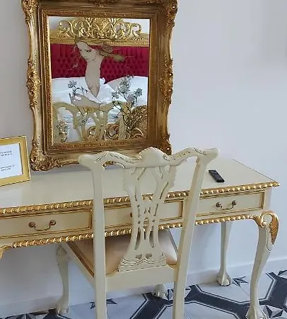 דירה Juwel Z Widokiem Na Wawel Ap 29a