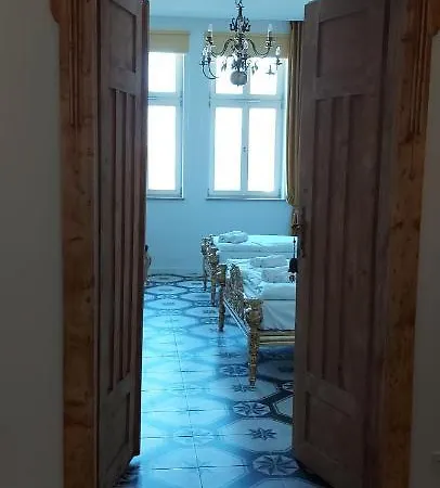 Juwel 29a Z Widokiem Na Wawel
