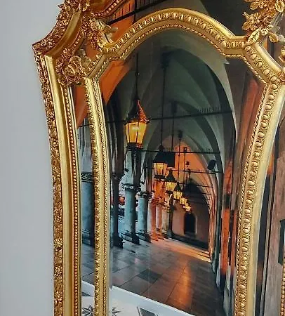 Juwel 29a Z Widokiem Na Wawel