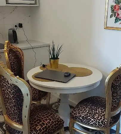 Juwel 29a Z Widokiem Na Wawel Apartment