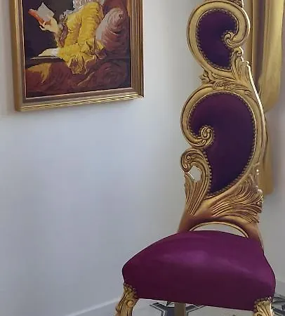 דירה Juwel Z Widokiem Na Wawel Ap 29a *
