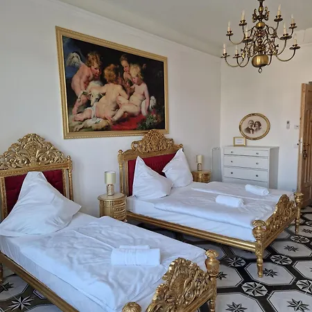 Juwel Z Widokiem Na Wawel Ap 29a דירה