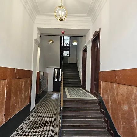 Juwel Z Widokiem Na Wawel Ap 29a * كراكوفيا