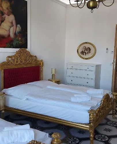 Juwel Z Widokiem Na Wawel Ap 29a * كراكوفيا