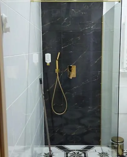 شقة Juwel Z Widokiem Na Wawel Ap 29a