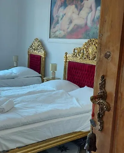 Juwel Z Widokiem Na Wawel Ap 29a كراكوفيا