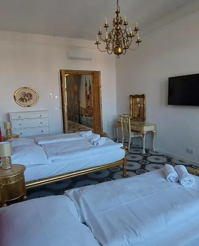 Juwel Z Widokiem Na Wawel Ap 29a