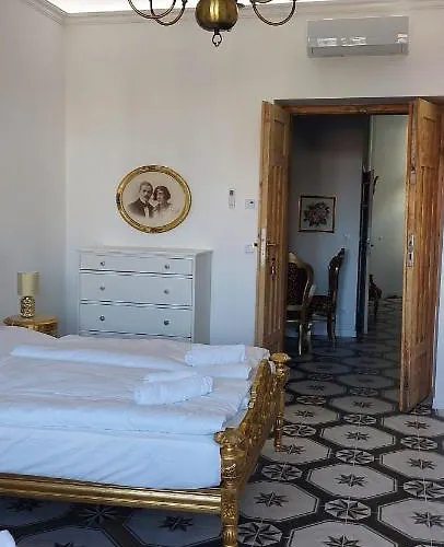 شقة Juwel Z Widokiem Na Wawel Ap 29a