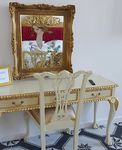 شقة Juwel Z Widokiem Na Wawel Ap 29a