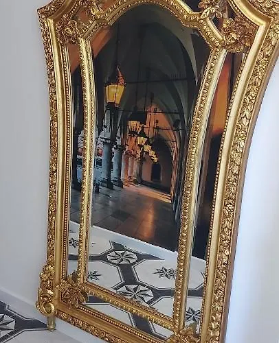 Juwel Z Widokiem Na Wawel Ap 29a شقة