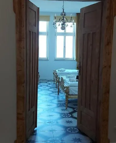 Juwel Z Widokiem Na Wawel Ap 29a