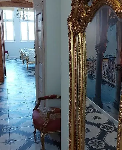 Juwel Z Widokiem Na Wawel Ap 29a