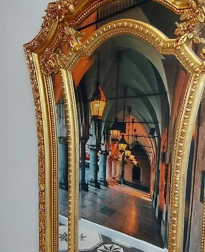 Juwel Z Widokiem Na Wawel Ap 29a