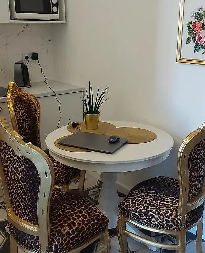 Juwel Z Widokiem Na Wawel Ap 29a شقة