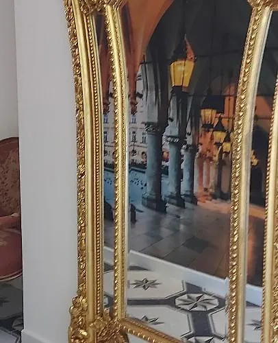 شقة Juwel Z Widokiem Na Wawel Ap 29a *