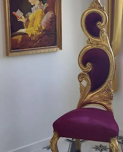 شقة Juwel Z Widokiem Na Wawel Ap 29a *