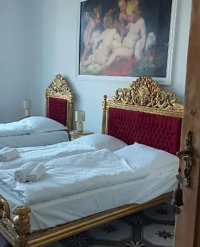 شقة Juwel Z Widokiem Na Wawel Ap 29a كراكوفيا