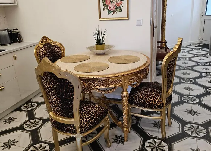 شقة Juwel Z Widokiem Na Wawel Ap 29a كراكوفيا