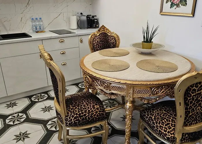 Juwel Z Widokiem Na Wawel Ap 29a *