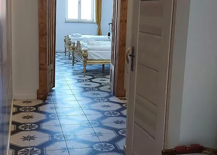 Juwel Z Widokiem Na Wawel Ap 29a