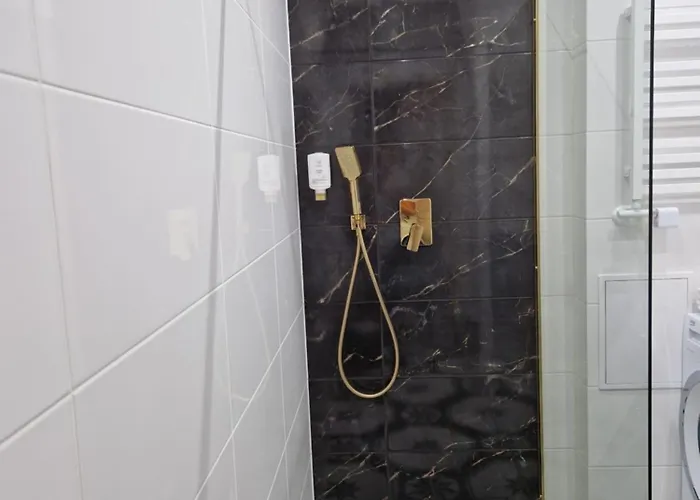 شقة Juwel Z Widokiem Na Wawel Ap 29a *