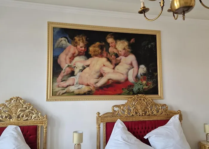 شقة Juwel Z Widokiem Na Wawel Ap 29a