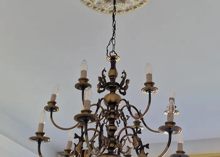 Juwel Z Widokiem Na Wawel Ap 29a *