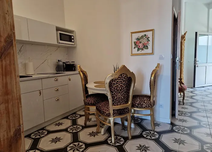 شقة Juwel Z Widokiem Na Wawel Ap 29a كراكوفيا