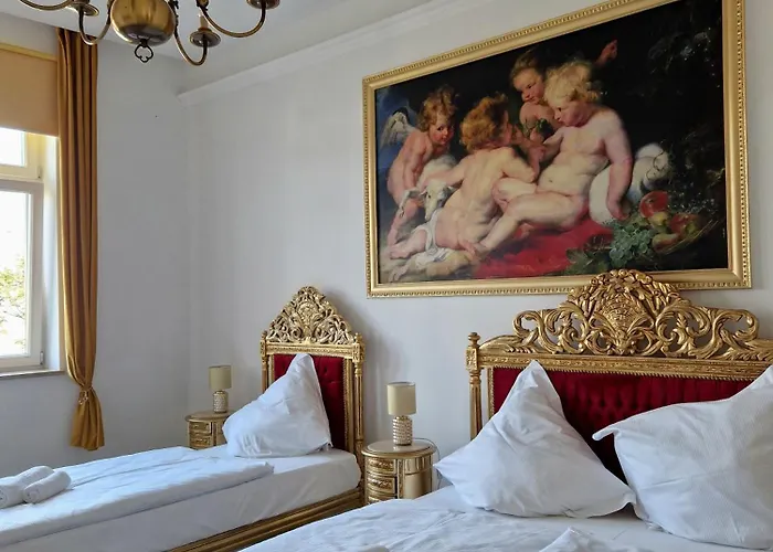 Juwel Z Widokiem Na Wawel Ap 29a