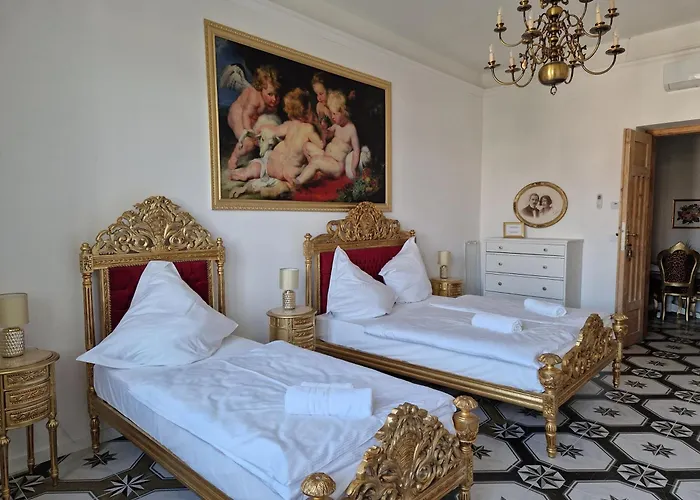 Juwel Z Widokiem Na Wawel Ap 29a * كراكوفيا