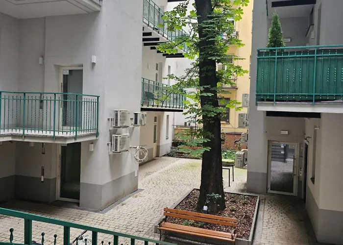 Juwel Z Widokiem Na Wawel Ap 29a كراكوفيا